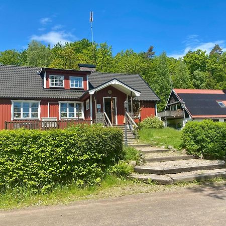 Ullstorps Stugor Hoor Exterior photo