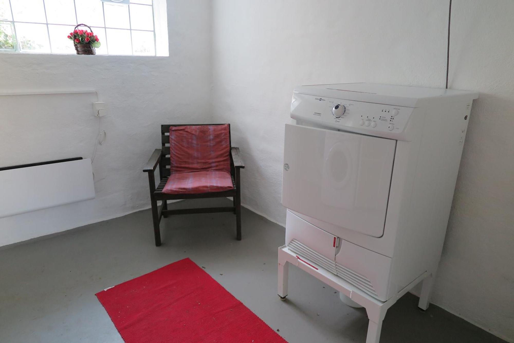Ullstorps Stugor Hoor Room photo