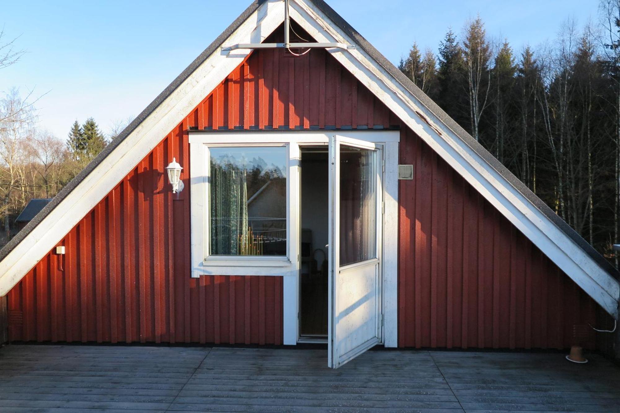 Ullstorps Stugor Hoor Room photo