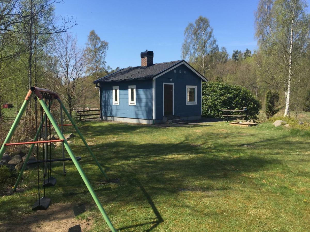 Ullstorps Stugor Hoor Exterior photo