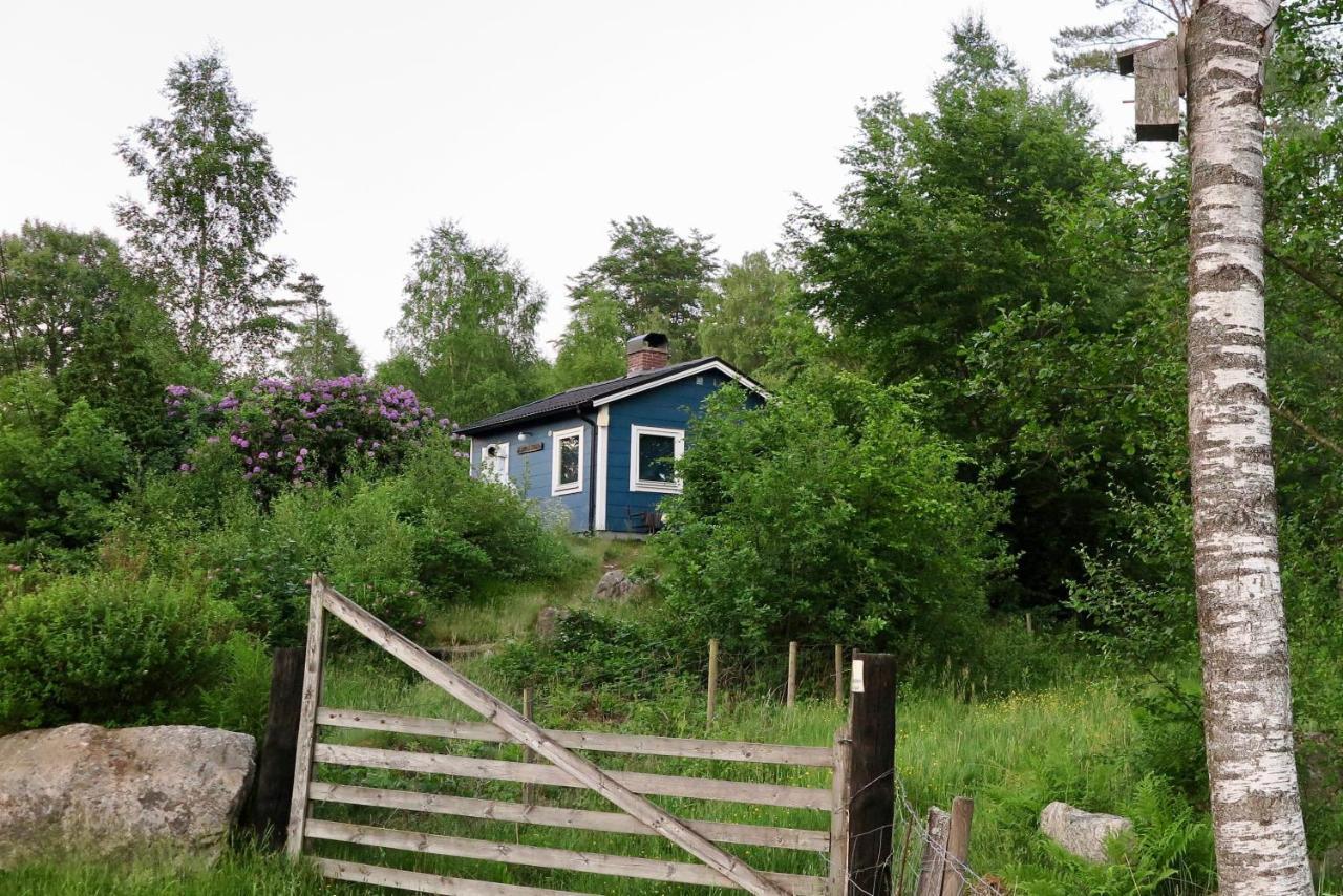 Ullstorps Stugor Hoor Exterior photo